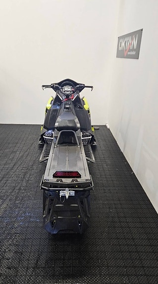 Polaris 800 PRO RMK 155 TD 3 of 6