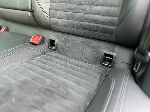 Volkswagen Passat 20 of 27
