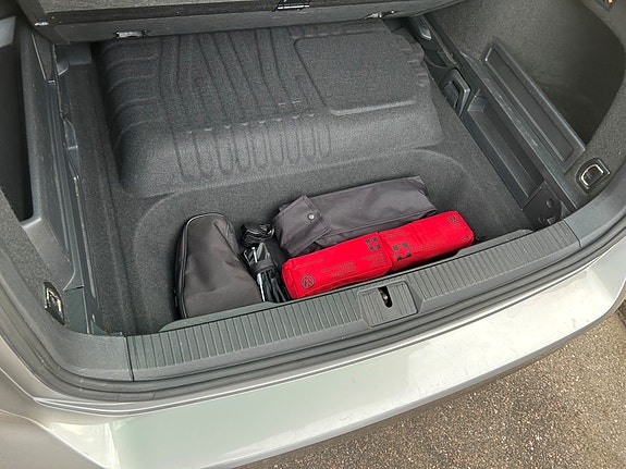 Volkswagen Passat 22 of 27