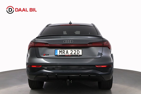 Audi Q8 7 of 29