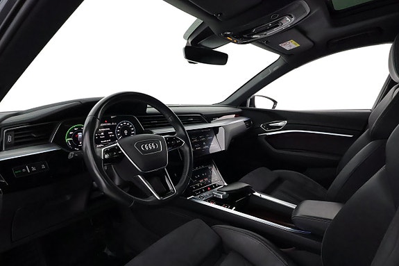 Audi Q8 11 of 29