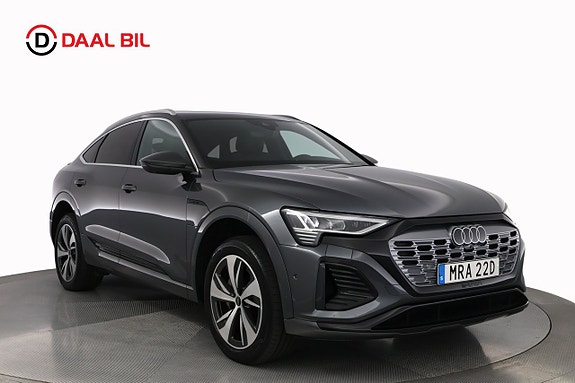 Audi Q8 3 of 29