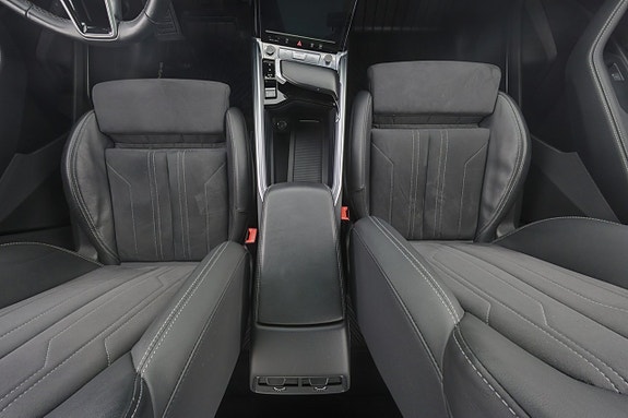 Audi Q8 14 of 29