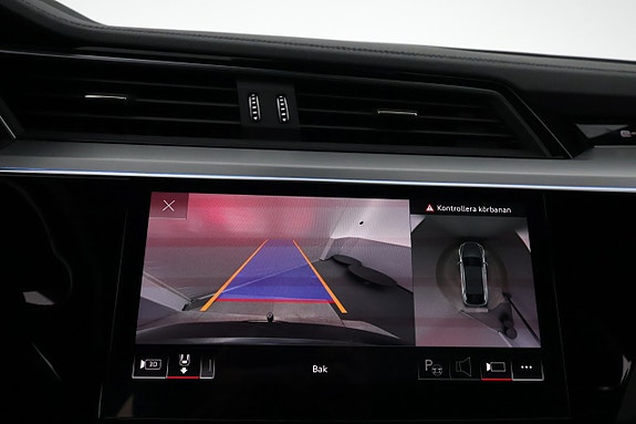 Audi Q8 19 of 29