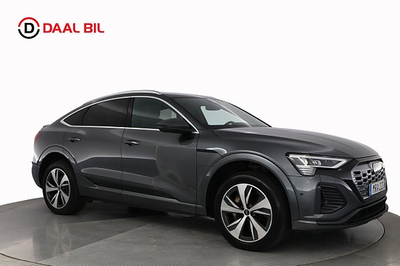 Audi Q8 4 of 29