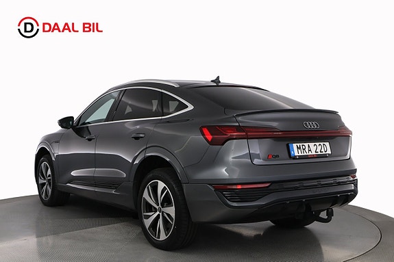 Audi Q8 8 of 29