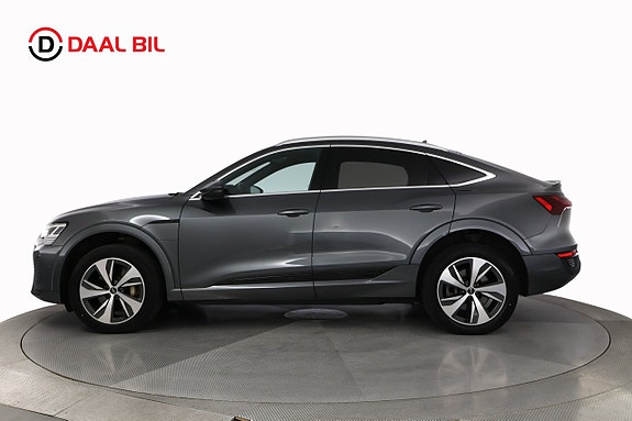 Audi Q8 9 of 29