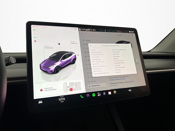 Tesla Model Y 20 of 27