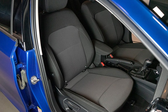 Skoda Fabia 16 of 18