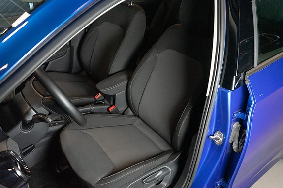 Skoda Fabia 15 of 18
