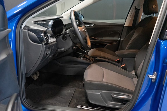 Skoda Fabia 11 of 18