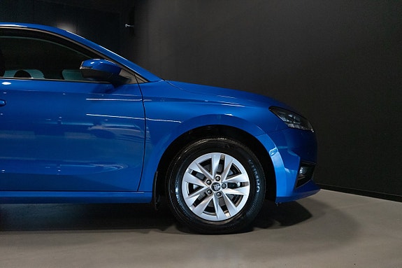 Skoda Fabia 9 of 18
