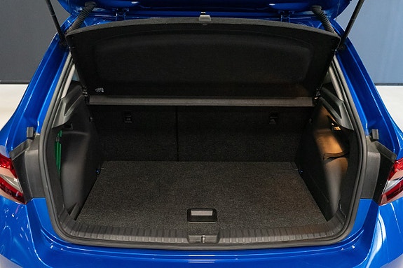 Skoda Fabia 18 of 18