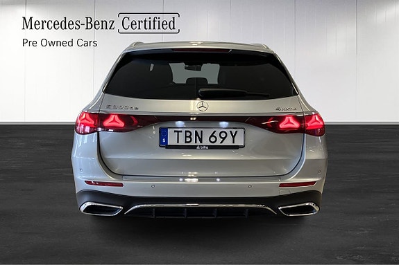 Mercedes-Benz E300 de 7 of 22