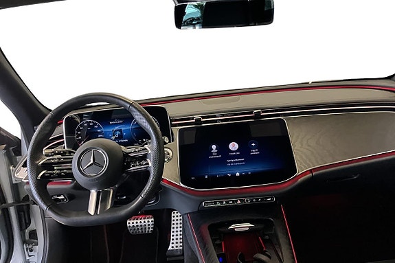 Mercedes-Benz E300 de 10 of 22