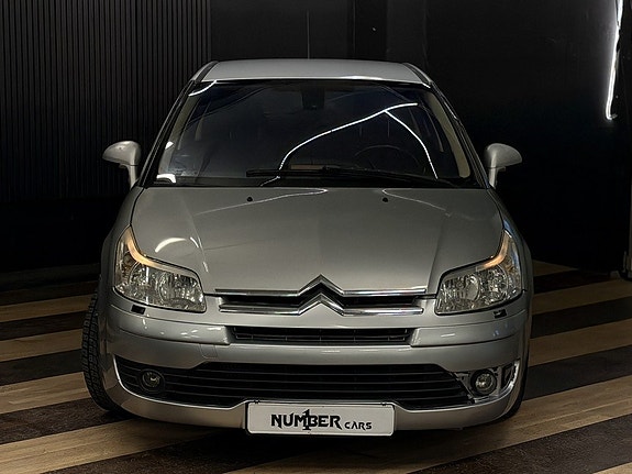 Citroen C4 5 of 22