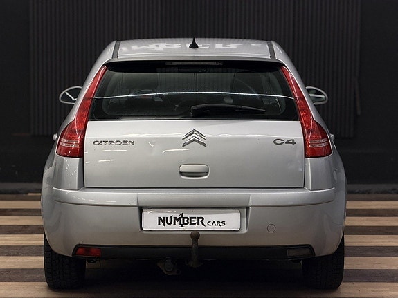 Citroen C4 9 of 22