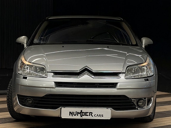 Citroen C4 4 of 22