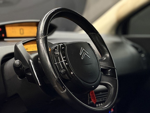 Citroen C4 15 of 22