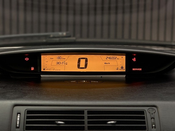 Citroen C4 19 of 22