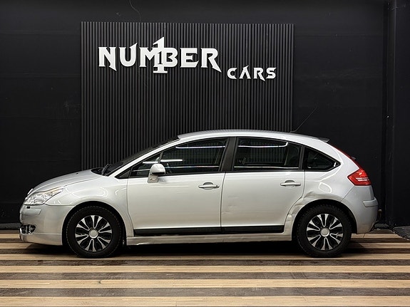 Citroen C4 6 of 22
