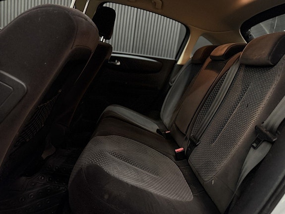 Citroen C4 11 of 22