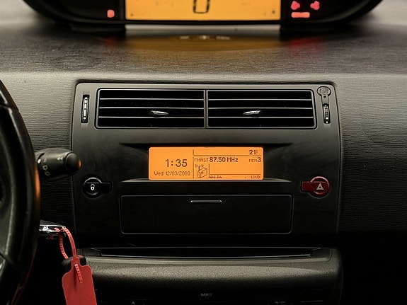 Citroen C4 21 of 22