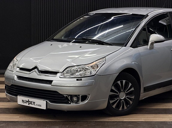 Citroen C4 3 of 22