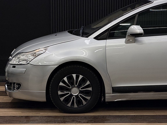 Citroen C4 7 of 22
