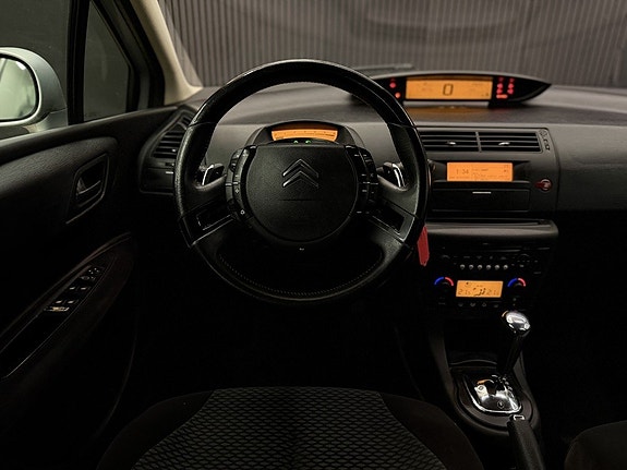 Citroen C4 17 of 22