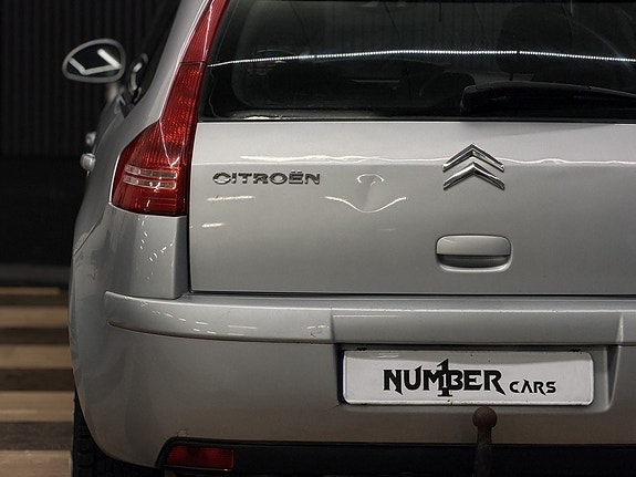 Citroen C4 10 of 22