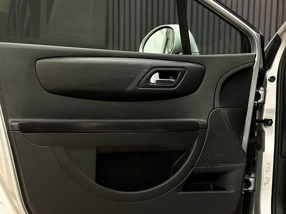 Citroen C4 13 of 22