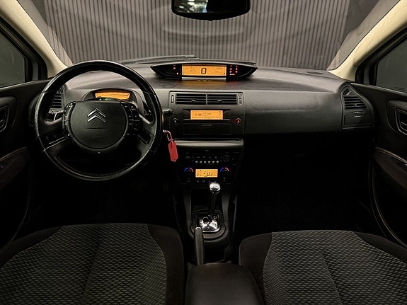 Citroen C4 16 of 22