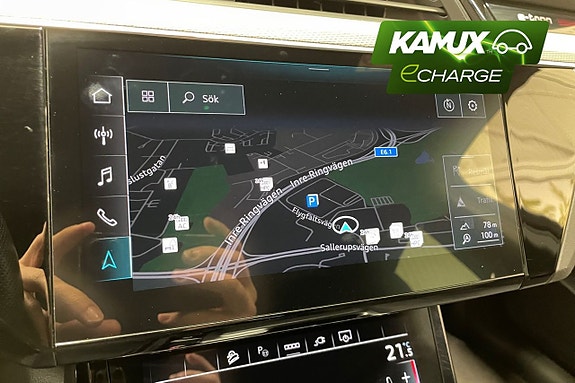 Audi e-tron 19 of 26