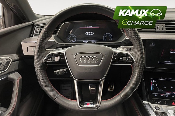Audi e-tron 14 of 26