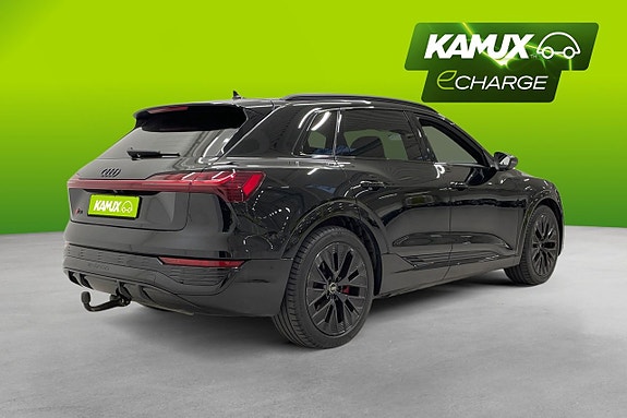Audi e-tron 5 of 26