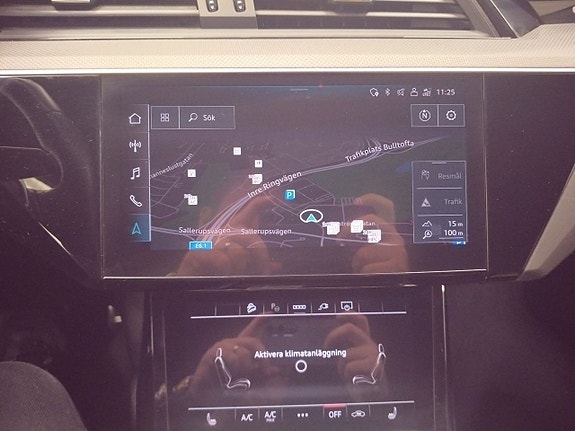 Audi Q8 16 of 21