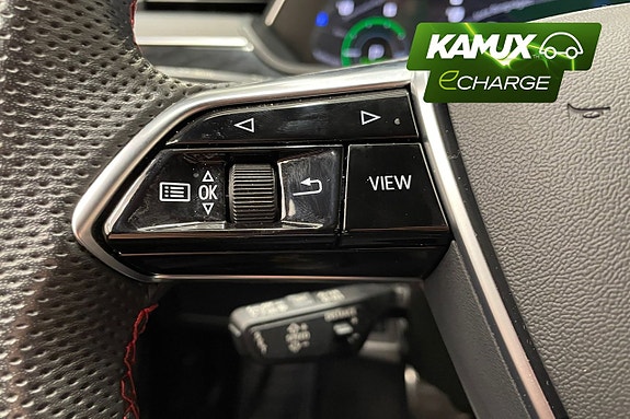 Audi e-tron 24 of 26