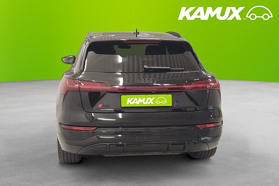 Audi Q8 5 of 21