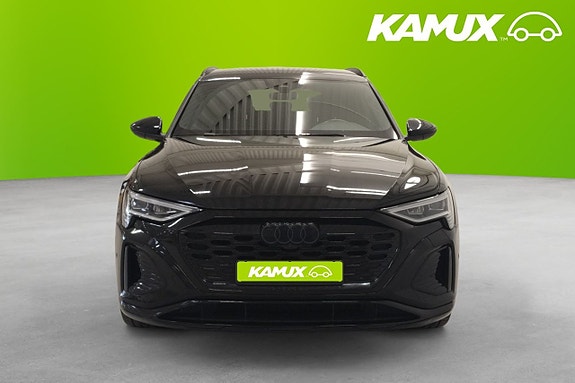 Audi Q8 6 of 21
