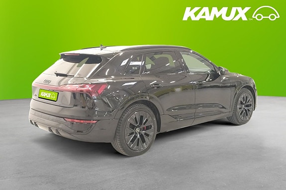 Audi Q8 4 of 21