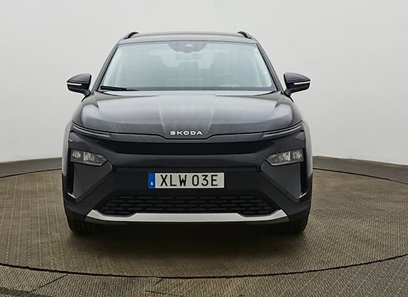 Skoda Elroq 3 of 7