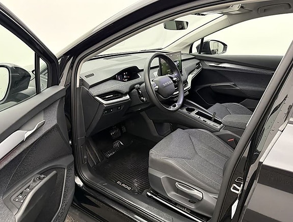 Skoda Elroq 6 of 7