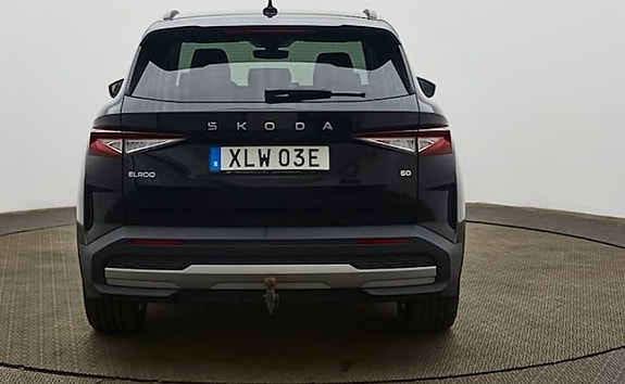 Skoda Elroq 4 of 7