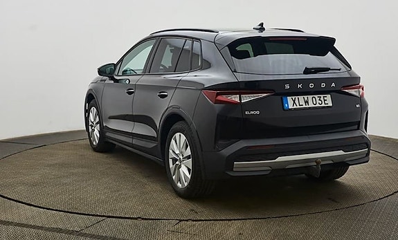 Skoda Elroq 5 of 7