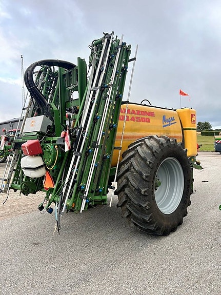 Amazone UG 4500 24 m 6 of 7