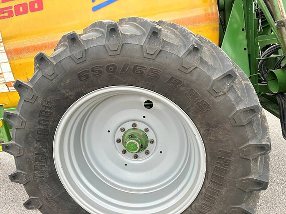 Amazone UG 4500 24 m 7 of 7