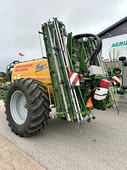Amazone UG 4500 24 m 3 of 7
