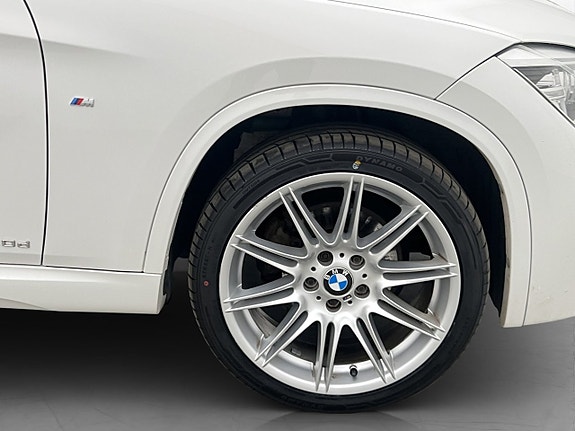 BMW X1 25 of 25