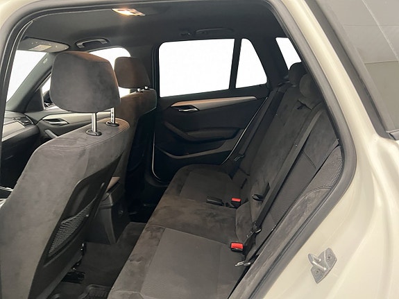 BMW X1 19 of 25